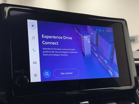 Certified 2025 Toyota Corolla Cross AWD Hybrid image 20