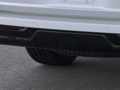 New 2026 Lincoln Navigator Reserve AWD/4WD image 23