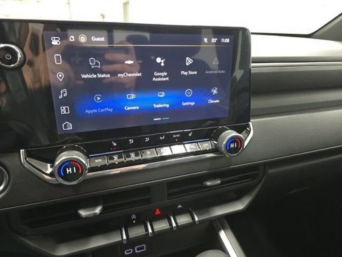 New 2026 Chevrolet Colorado Trail Boss image 13