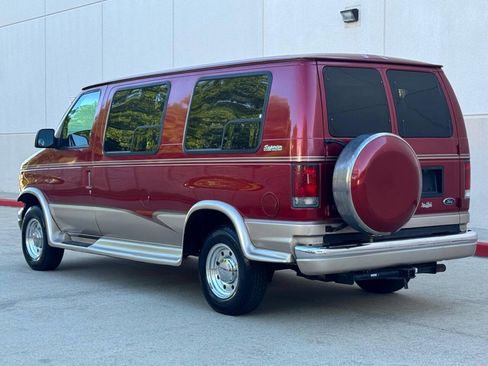 Used 1999 Ford E-250 and Econoline 250 image 3