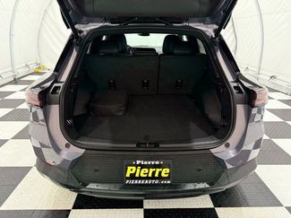 New 2026 Chevrolet Equinox EV LT AWD/4WD video 4