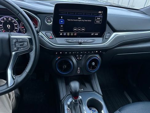 Certified 2023 Chevrolet Blazer RS image 19