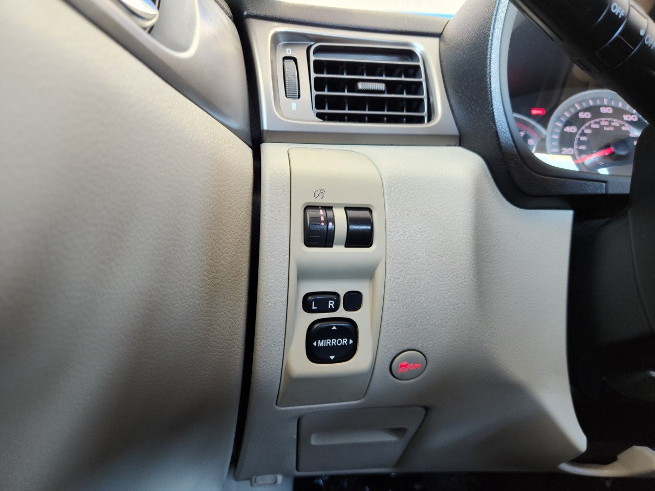 Used 2009 Subaru Impreza Outback Sport AWD/4WD image 20