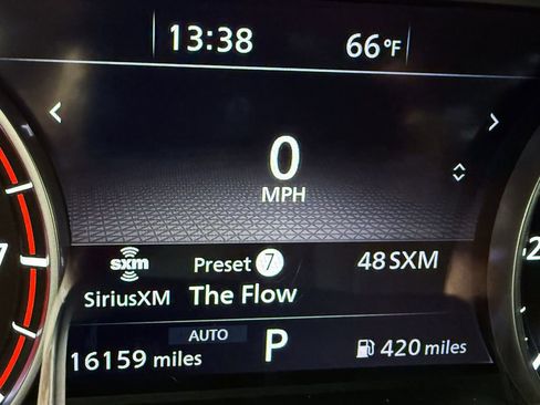 Certified 2024 Nissan Rogue S image 37