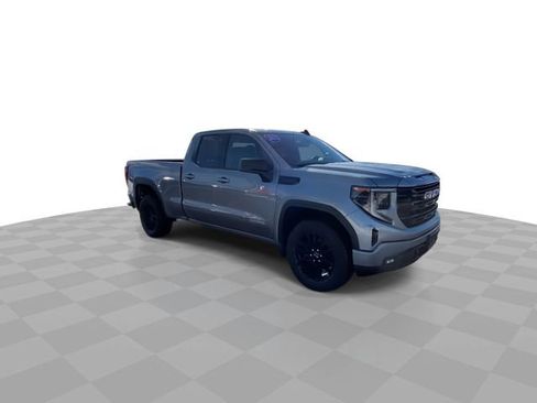 Used 2023 GMC Sierra 1500 Elevation image 2