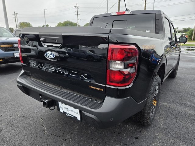 New 2026 Ford Maverick Tremor AWD/4WD image 28