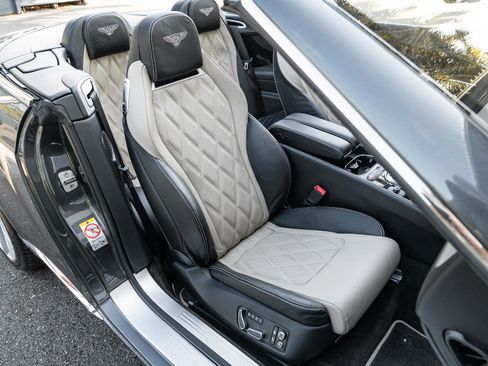 Used 2014 Bentley Continental GT Speed image 20