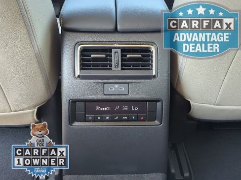 Used 2025 MAZDA CX-70 Plug-In Hybrid w/ Premium Pkg image 28