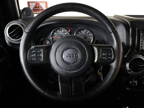 Used 2012 Jeep Wrangler Sport image 24