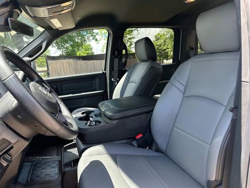 New 2025 RAM 4500 Tradesman w/ Chrome Appearance Group image 23