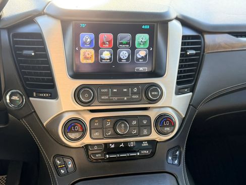 Used 2019 GMC Yukon XL Denali w/ Denali Ultimate Package AWD/4WD image 21