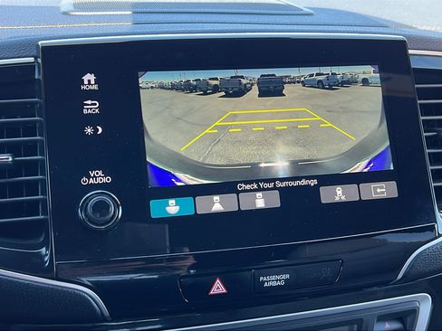 Used 2021 Honda Passport Elite image 24