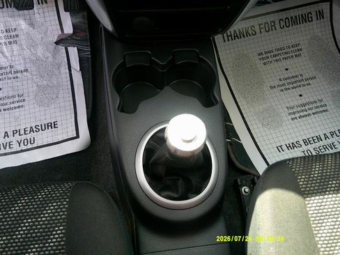 Used 2007 Suzuki SX4 Sport AWD/4WD image 12