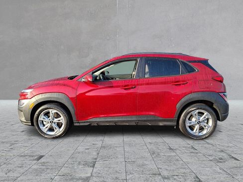 Certified 2023 Hyundai Kona SEL w/ Cargo Package AWD/4WD image 7