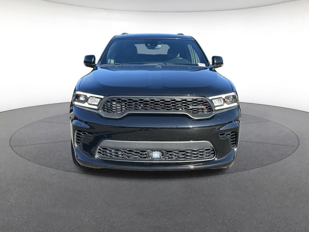 Certified 2024 Dodge Durango GT AWD/4WD image 9