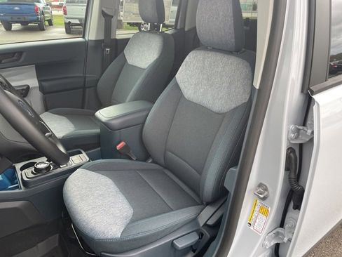 New 2026 Ford Maverick XLT image 22