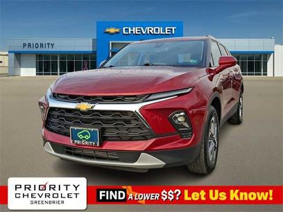 Used 2023 Chevrolet Blazer LT w/ Convenience Package