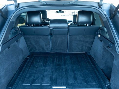 Used 2016 Land Rover Range Rover Sport HSE image 7