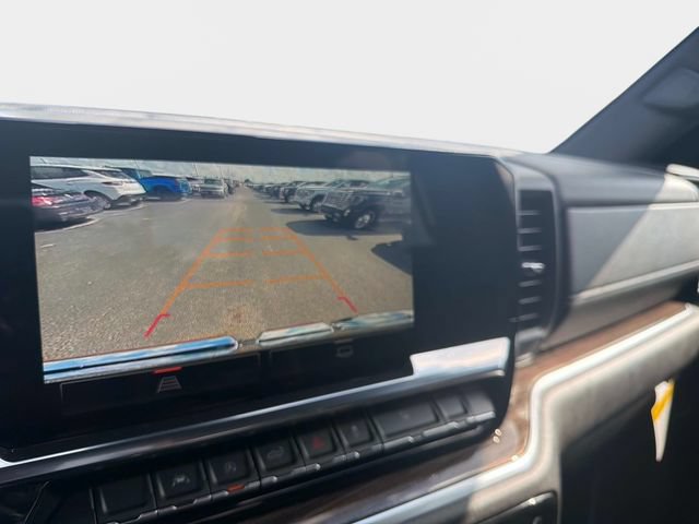 New 2026 GMC Sierra 1500 Elevation AWD/4WD image 19