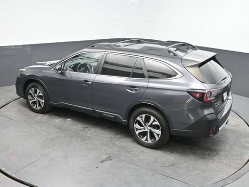 Used 2021 Subaru Outback Limited XT AWD/4WD image 32