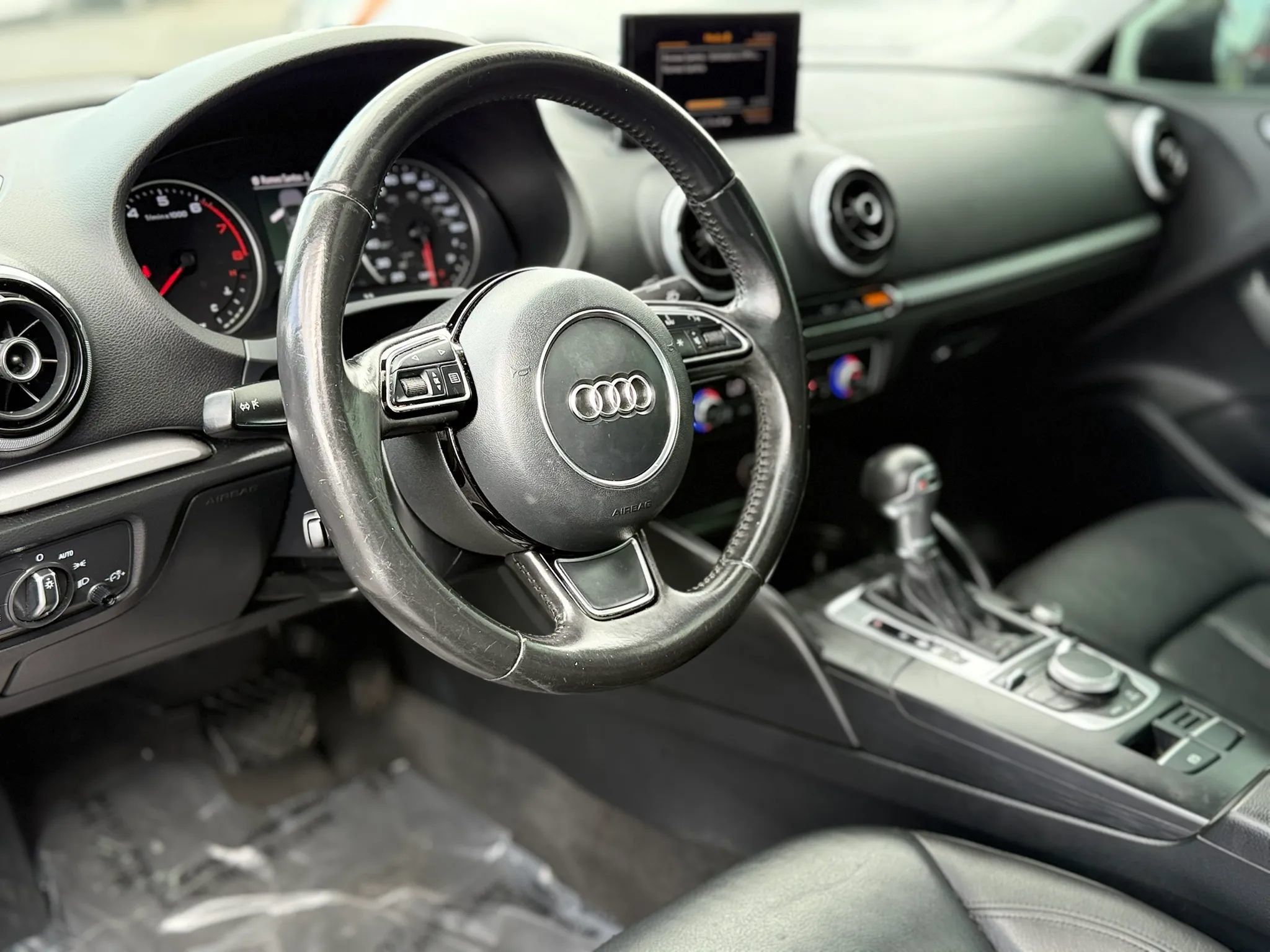 Used 2016 Audi A3 1.8T Premium FWD image 15
