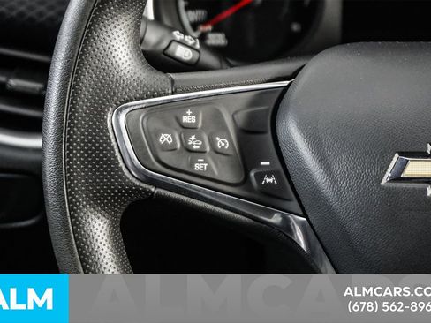 Used 2024 Chevrolet Malibu LT image 25