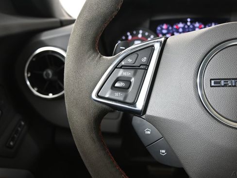 Used 2023 Chevrolet Camaro ZL1 RWD image 39