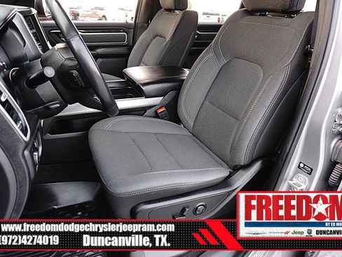 Certified 2023 RAM 1500 Big Horn image 13