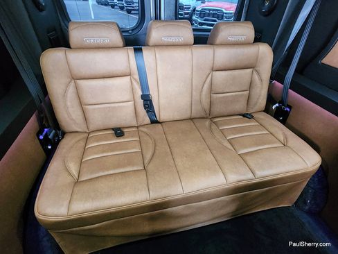 New 2024 RAM ProMaster 2500 w/ Advanced Safety Group FWD image 8
