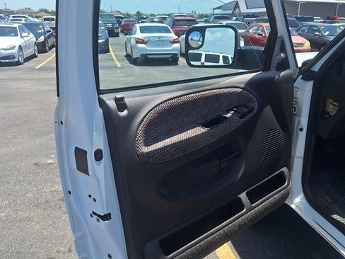 Used 2001 Dodge Ram 3500 Truck 2WD Quad Cab image 22