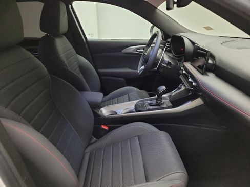 Used 2024 Dodge Hornet R/T w/ R/T Blacktop Package image 21