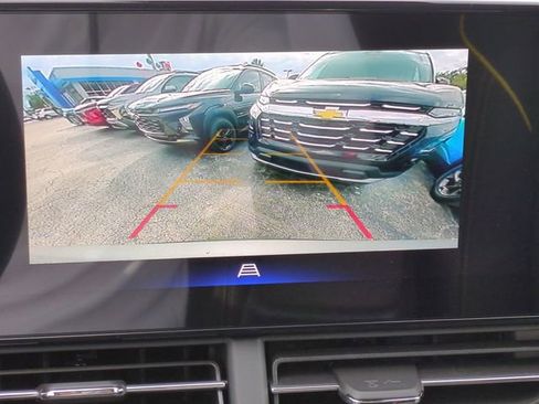New 2026 Chevrolet Trax ACTIV w/ Driver Confidence Package FWD image 19
