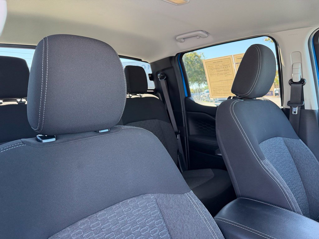 Used 2024 Ford Ranger XLT w/ FX4 Off-Road Package AWD/4WD image 18