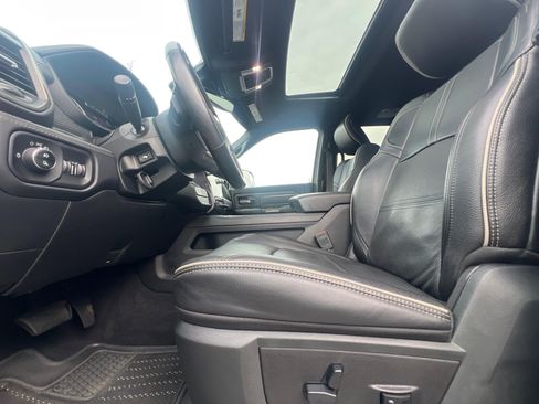 Used 2019 RAM 2500 Limited image 26