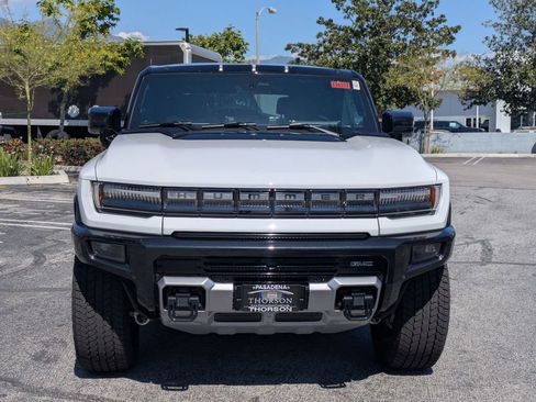 New 2026 GMC Hummer EV SUV image 10
