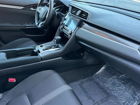 Used 2019 Honda Civic EX image 15