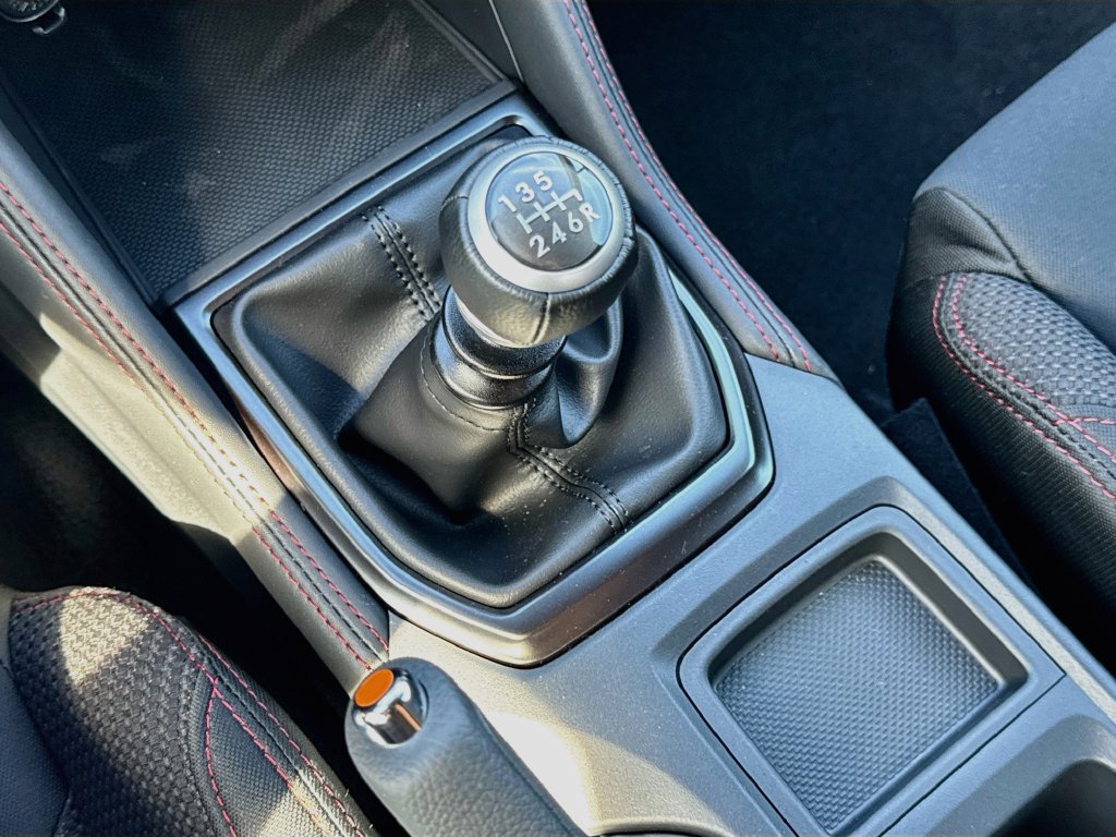 New 2026 Subaru WRX Premium AWD/4WD image 20