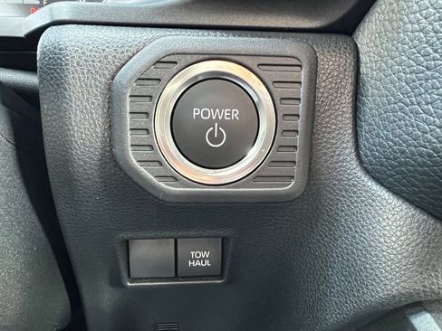 New 2026 Toyota Land Cruiser AWD/4WD image 20