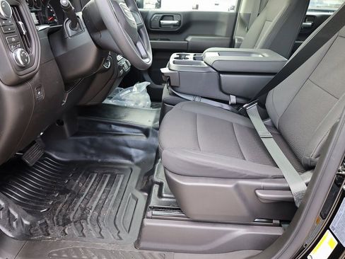 New 2026 GMC Sierra 3500 Pro image 11