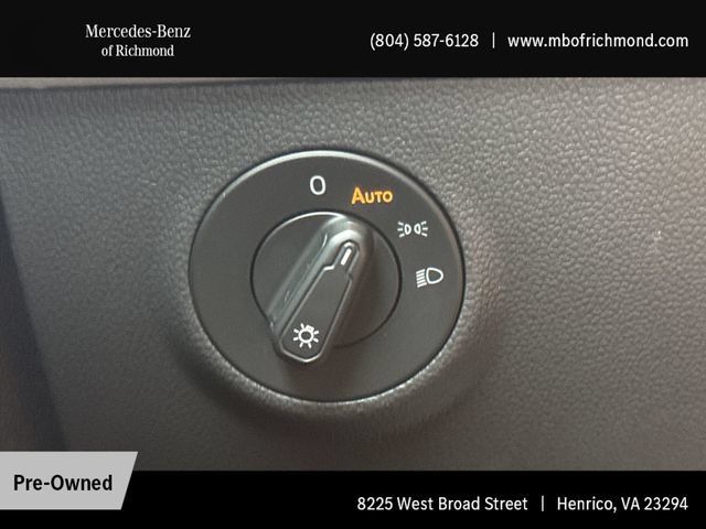 Used 2023 Volkswagen Taos SEL AWD/4WD image 13