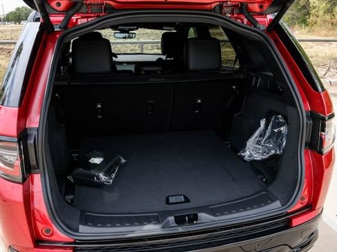 New 2026 Land Rover Discovery Sport Landmark AWD/4WD image 67