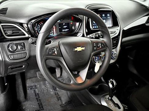 Used 2021 Chevrolet Spark LT image 17