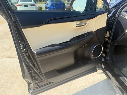Used 2016 Lexus NX 200t AWD w/ Premium Package image 18