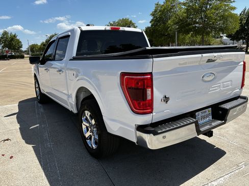 Used 2021 Ford F150 XLT w/ Equipment Group 302A High RWD image 10