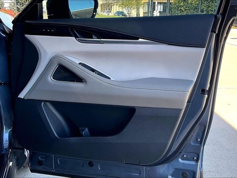New 2026 INFINITI QX60 Autograph w/ Autograph Tech Package AWD/4WD image 10