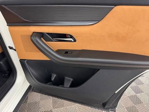 Used 2025 MAZDA CX-90 3.3 Turbo S w/ Premium Plus image 21