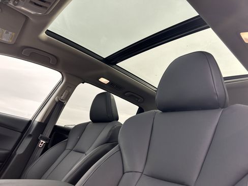 New 2026 Subaru Ascent Limited Bronze image 26