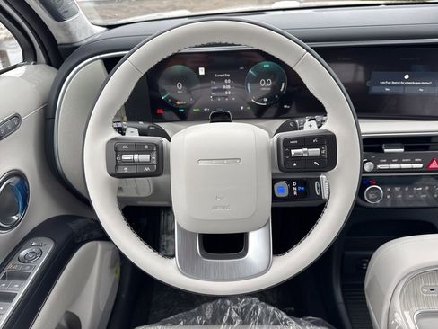 New 2026 Hyundai Palisade Calligraphy image 15