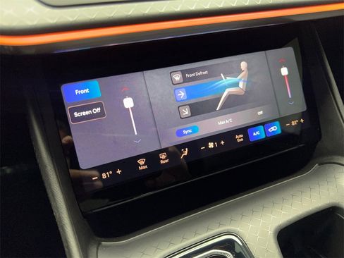 Used 2025 Jeep Wagoneer S Limited image 69