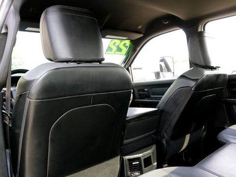 Used 2022 RAM 3500 Tradesman w/ Chrome Appearance Group AWD/4WD image 22